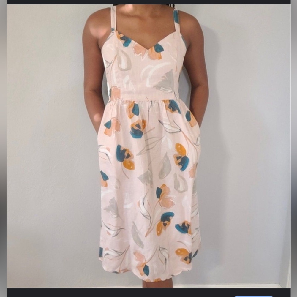 Rachel Zoe dress